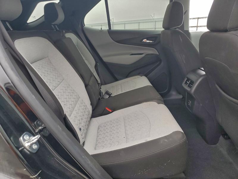 Фото 11 - CHEVROLET EQUINOX