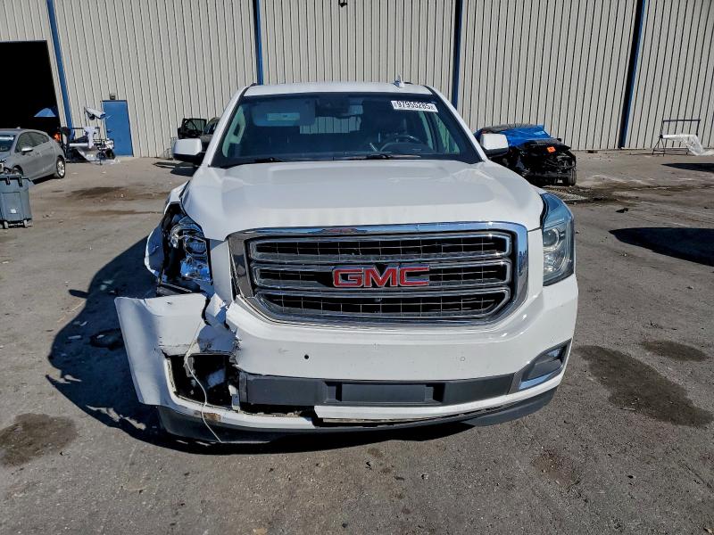 Фото 5 - GMC YUKON
