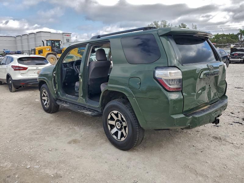 Фото 2 - TOYOTA 4RUNNER