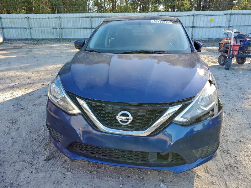 Фото 5 - NISSAN SENTRA