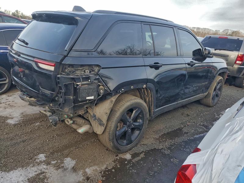 Фото 3 - JEEP GRAND CHER