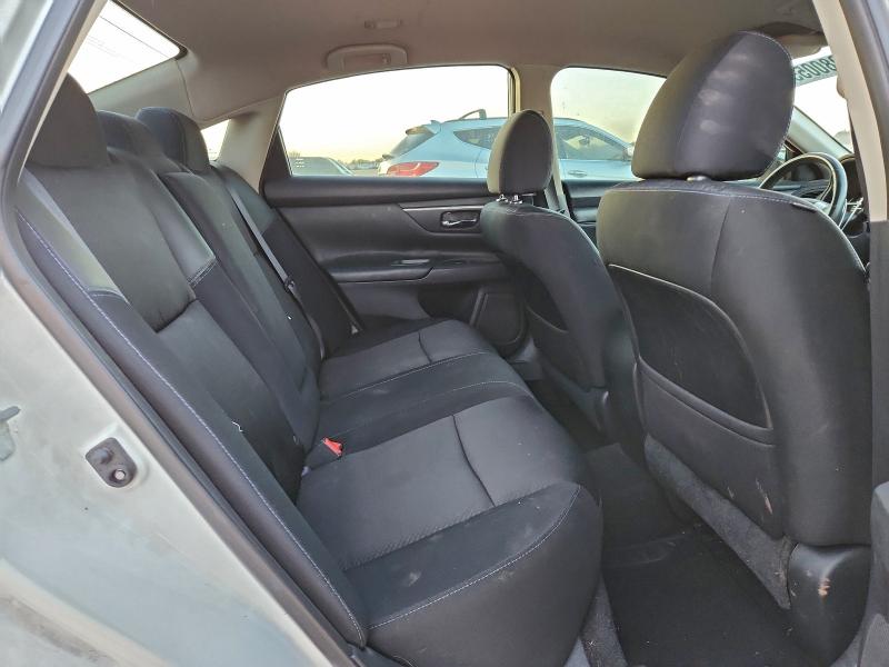 Фото 10 - NISSAN ALTIMA