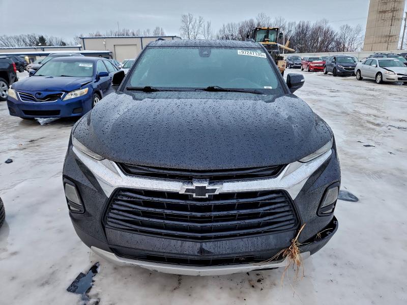 Фото 5 - CHEVROLET BLAZER