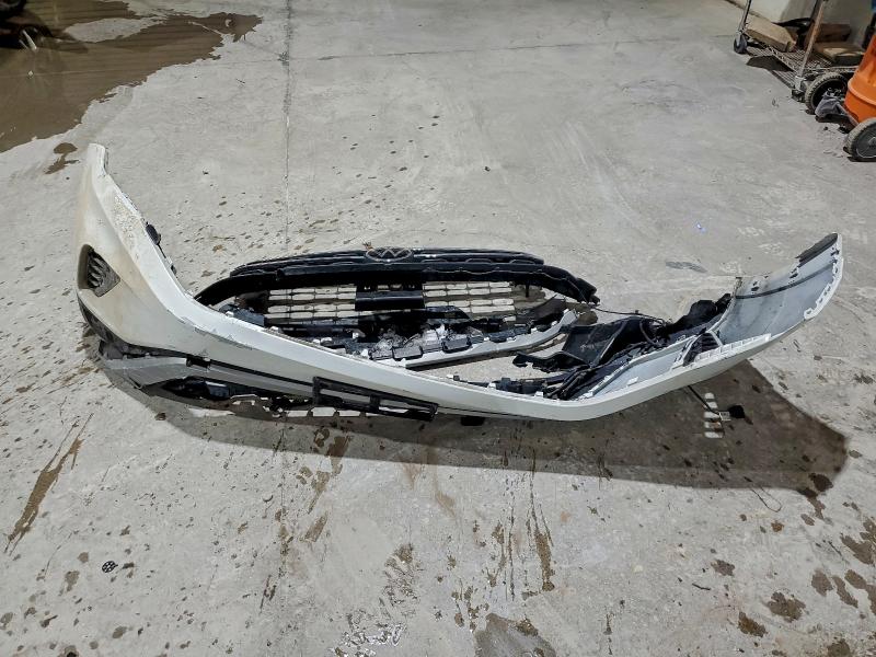 VOLKSWAGEN ATLAS 2021 VIN 1V2HR2CA5MC513935