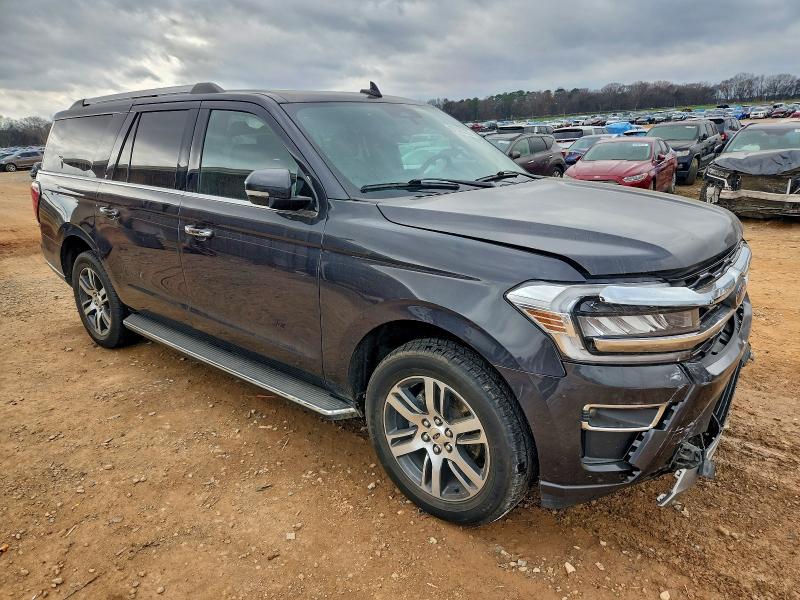 Фото 4 - FORD EXPEDITION