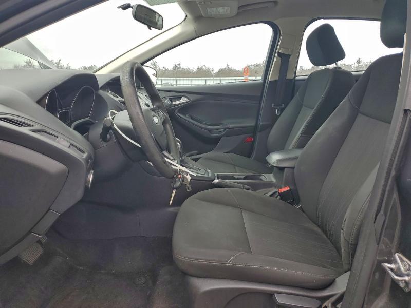 Фото 7 - FORD FOCUS