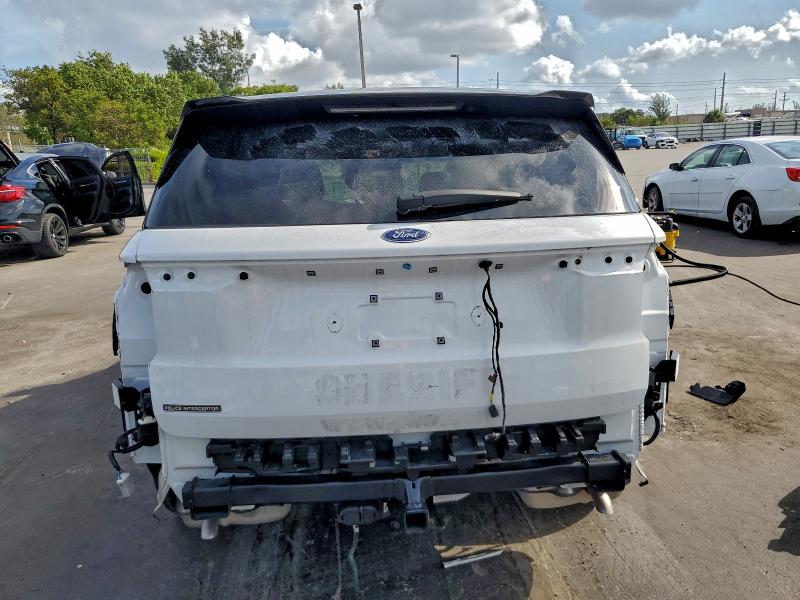 Фото 6 - FORD EXPLORER