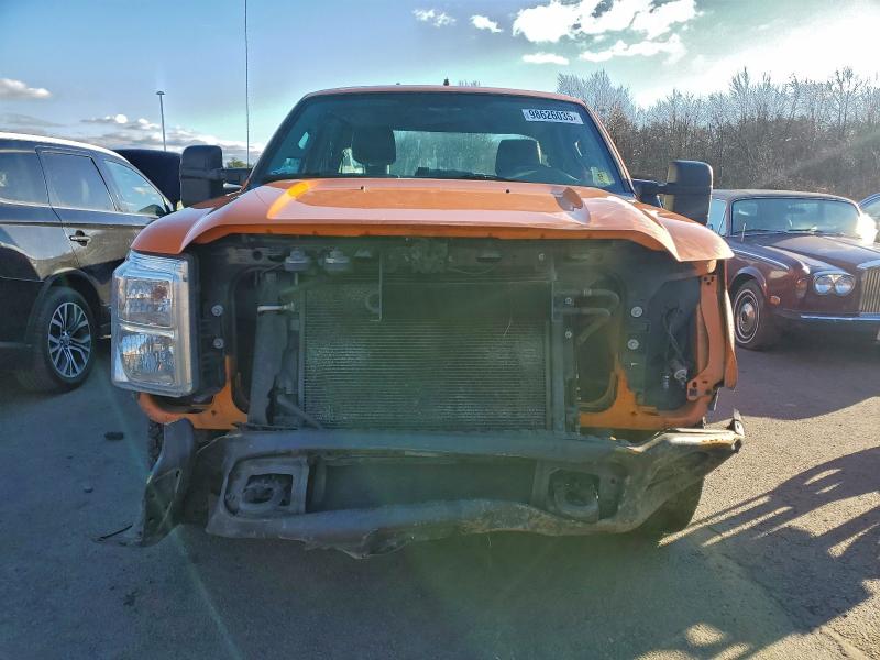 Фото 5 - FORD F250