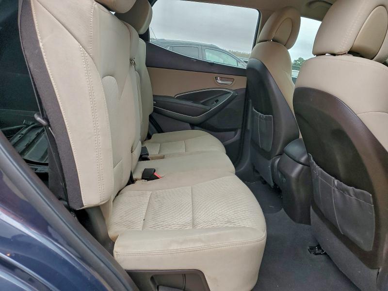 Фото 11 - HYUNDAI SANTA FE