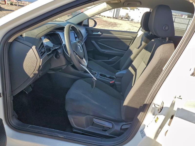 Фото 7 - VOLKSWAGEN JETTA