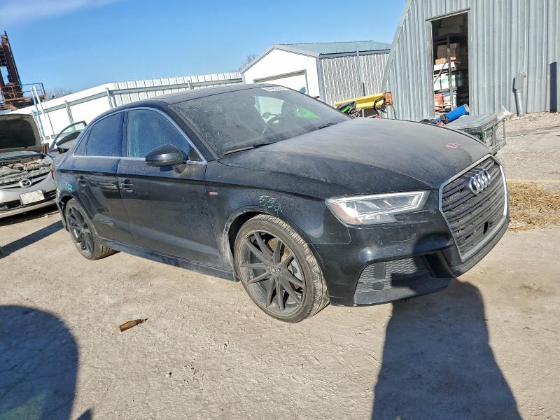 Фото 4 - AUDI A3