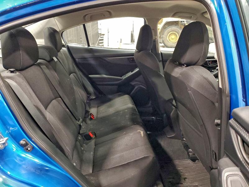 Фото 10 - SUBARU IMPREZA