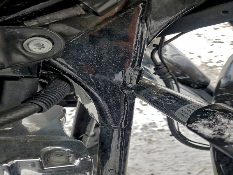 HARLEY-DAVIDSON FLTC ULTRA 2007