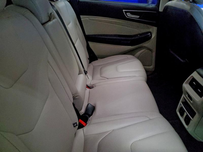 Фото 11 - FORD EDGE