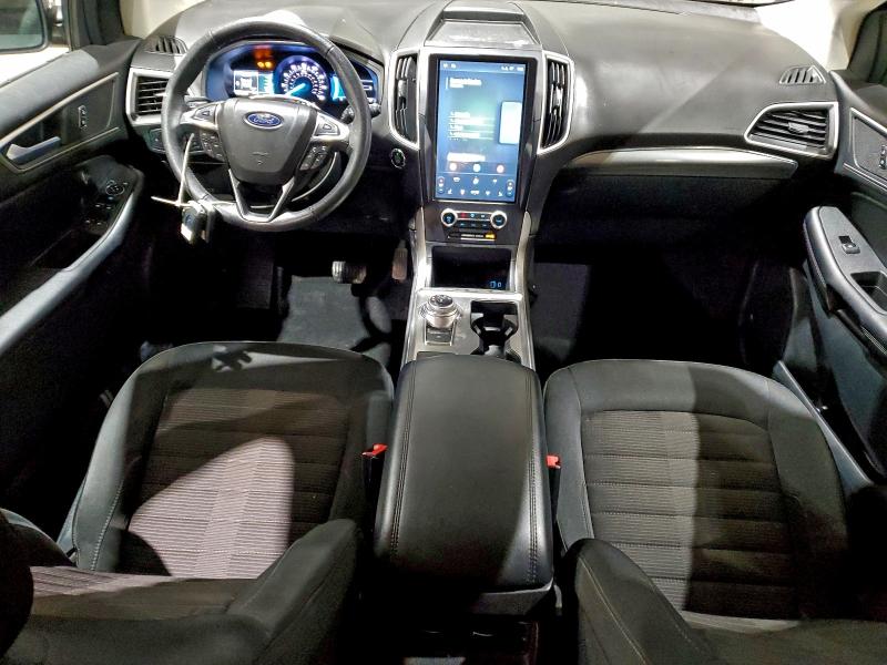 Фото 8 - FORD EDGE