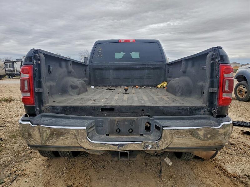 Фото 6 - RAM 3500