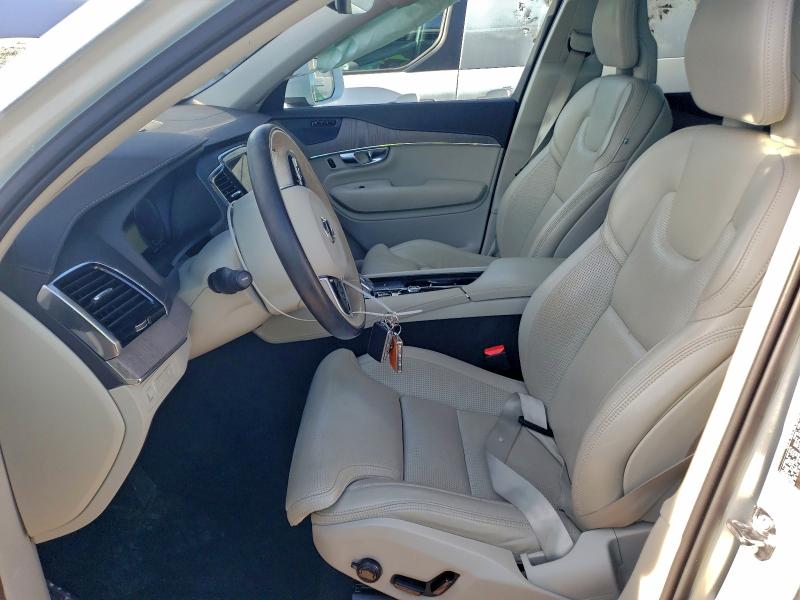 Фото 7 - VOLVO XC90 T8 RE