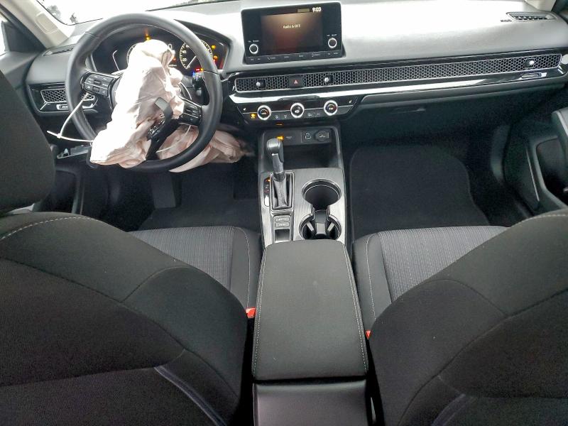 Фото 8 - HONDA CIVIC