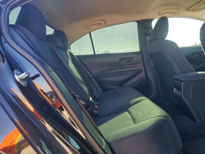 Фото 10 - TOYOTA COROLLA