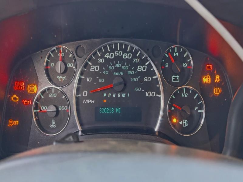 Фото 9 - CHEVROLET EXPRESS