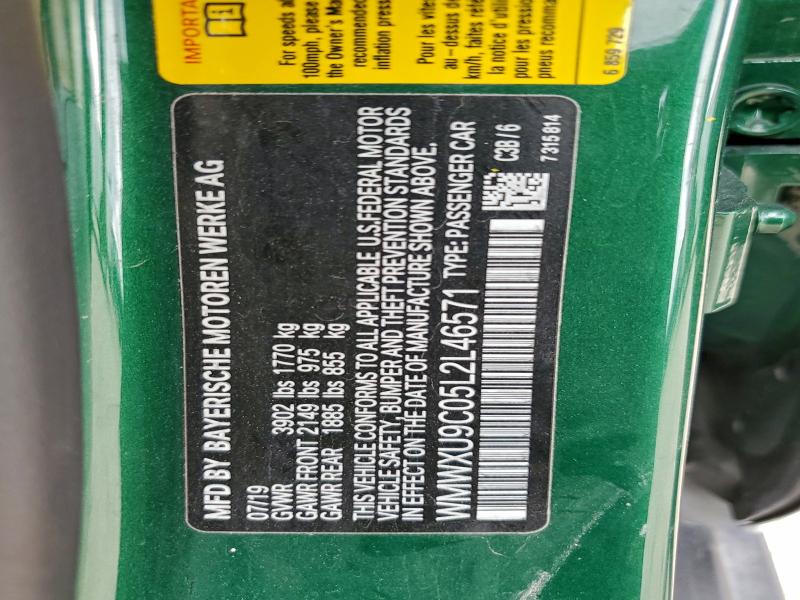 Фото 12 - MINI COOPER