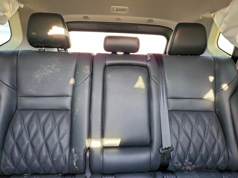 Фото 10 - NISSAN ROGUE