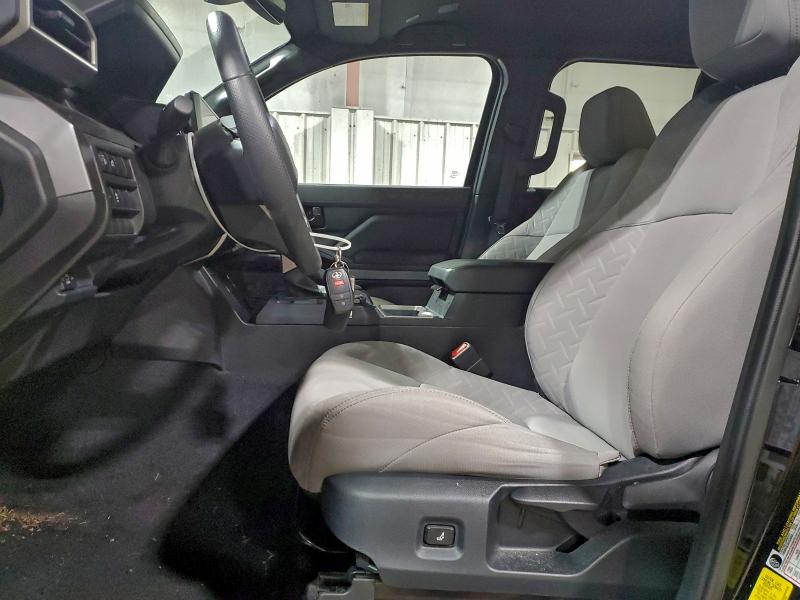 Фото 7 - TOYOTA TACOMA