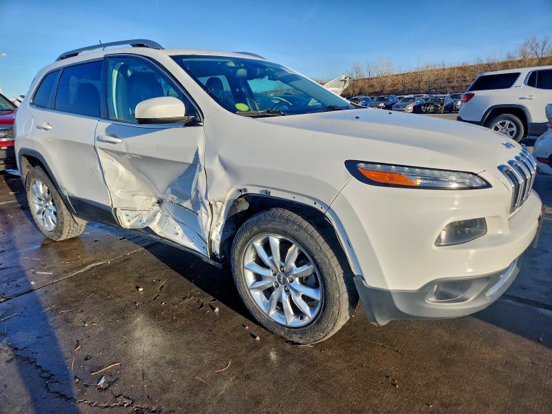 Фото 4 - JEEP GRAND CHER