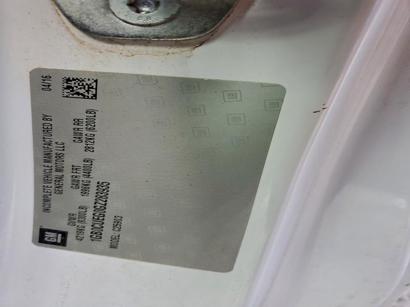 Фото 12 - CHEVROLET ALL Models