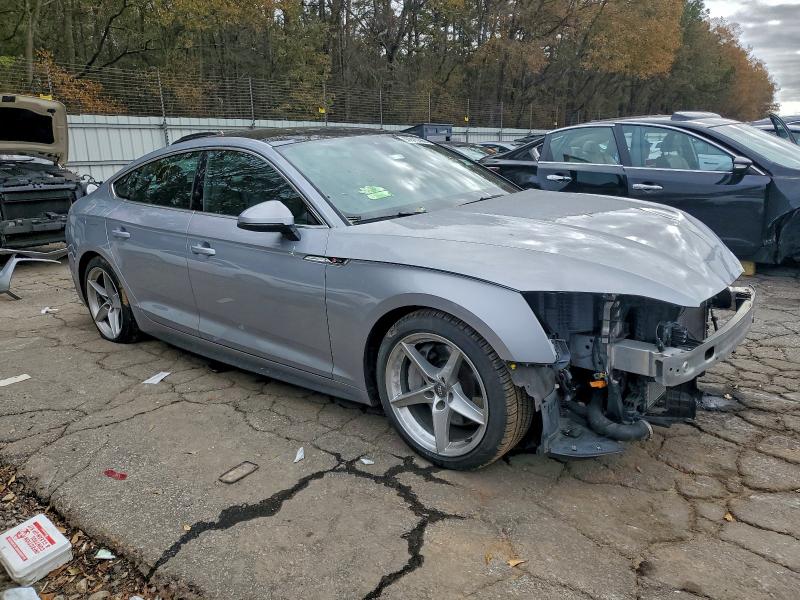 Фото 4 - AUDI A5