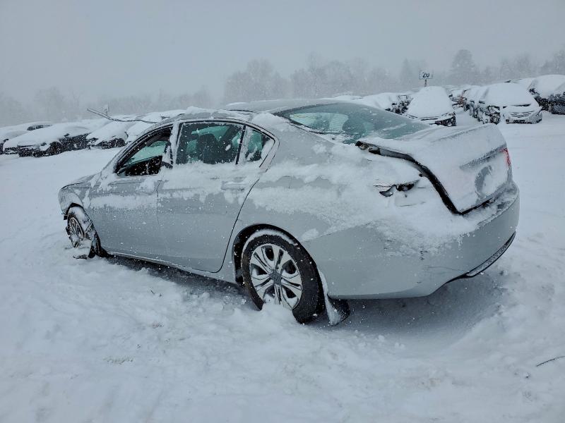 Фото 2 - HONDA ACCORD