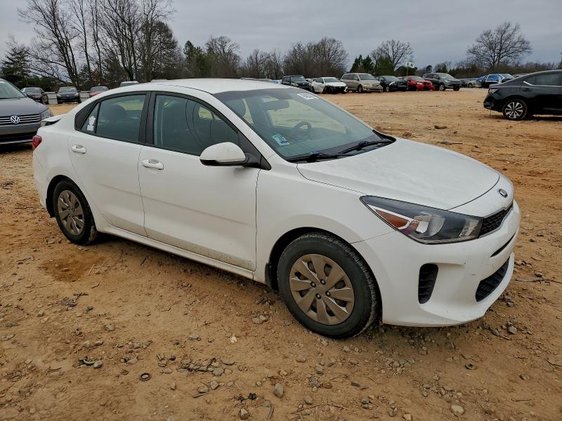 Фото 4 - KIA RIO