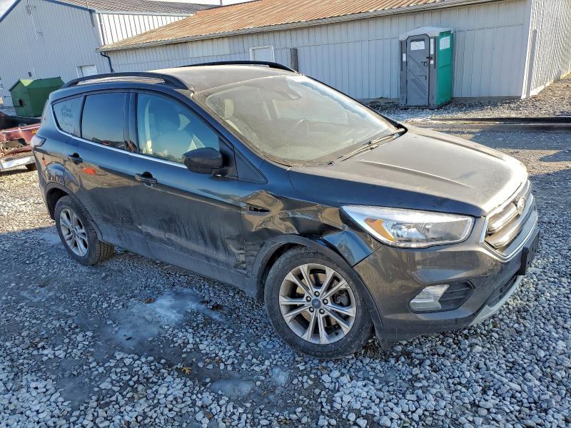 Фото 4 - FORD ESCAPE