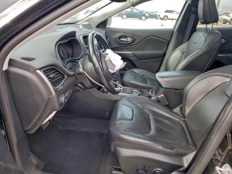 Фото 7 - JEEP GRAND CHER