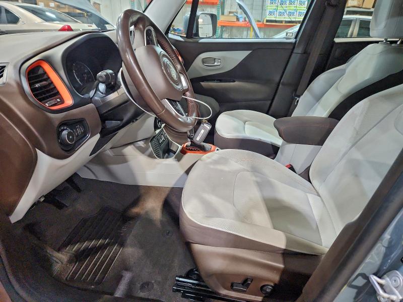 Фото 7 - JEEP RENEGADE