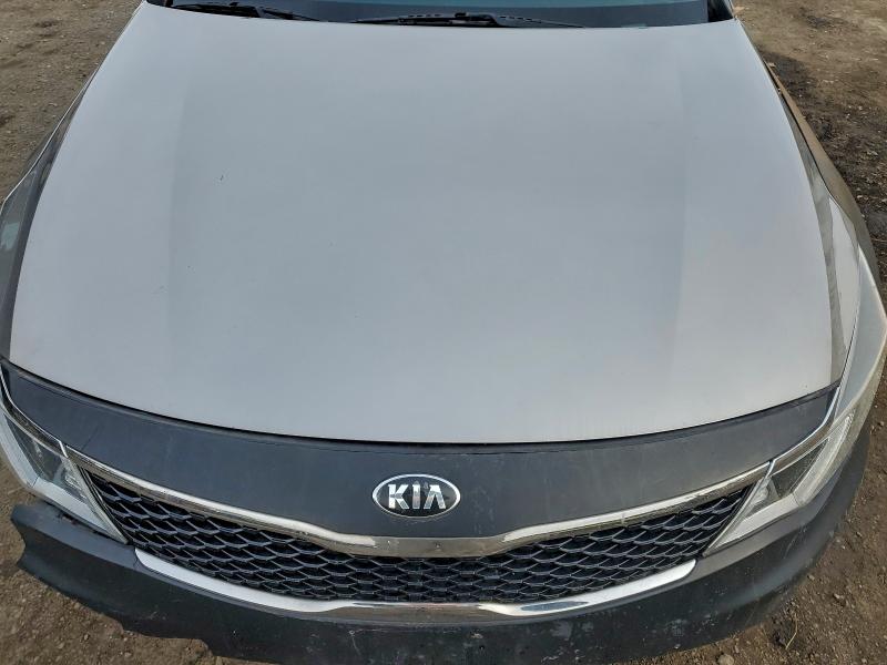 Фото 11 - KIA OPTIMA