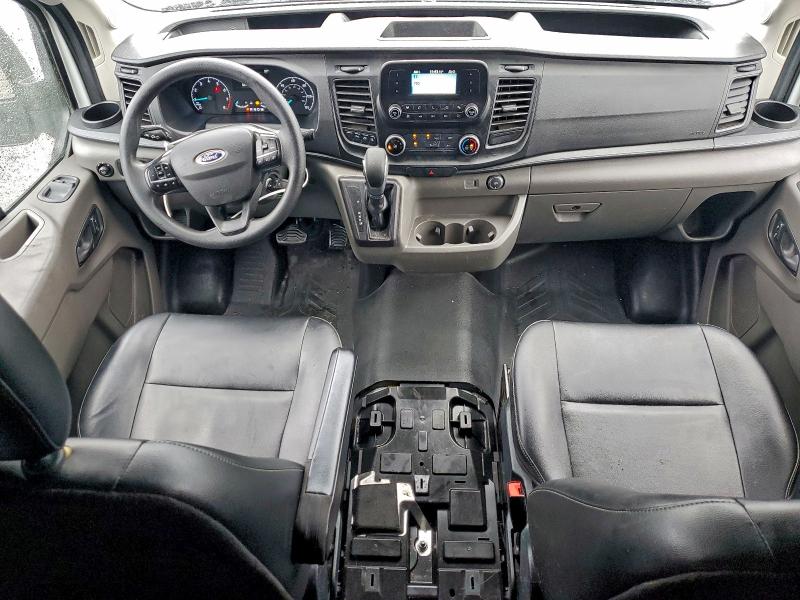 Фото 8 - FORD TRANSIT