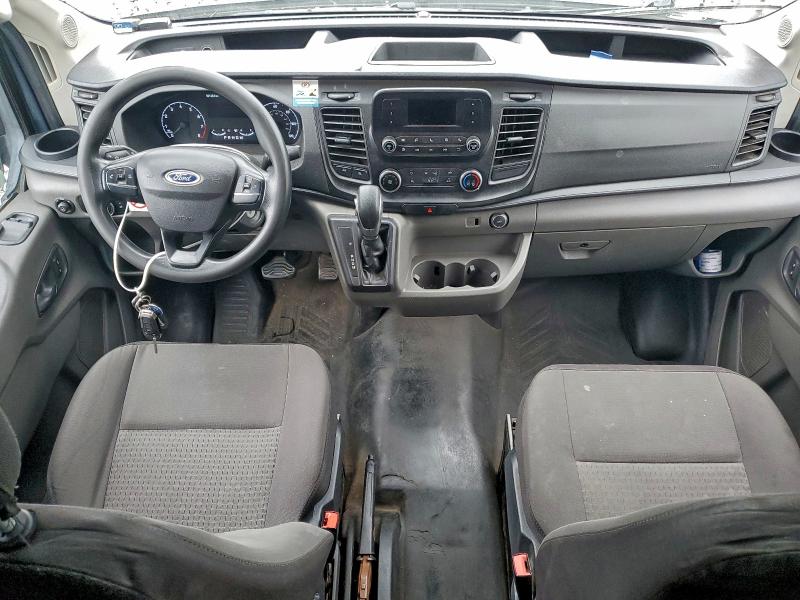 Фото 8 - FORD TRANSIT