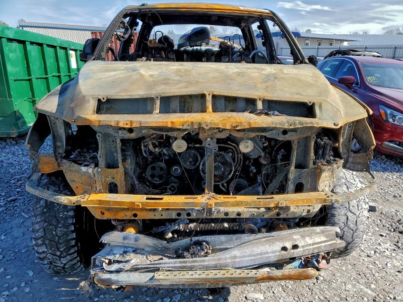 Фото 11 - TOYOTA TUNDRA