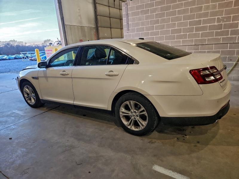 Фото 2 - FORD TAURUS