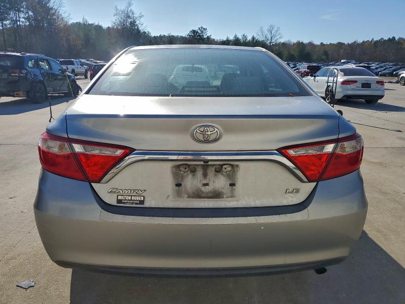 Фото 6 - TOYOTA CAMRY