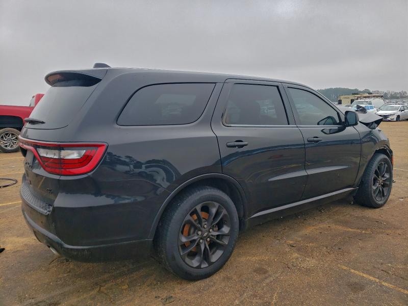 Фото 3 - DODGE DURANGO