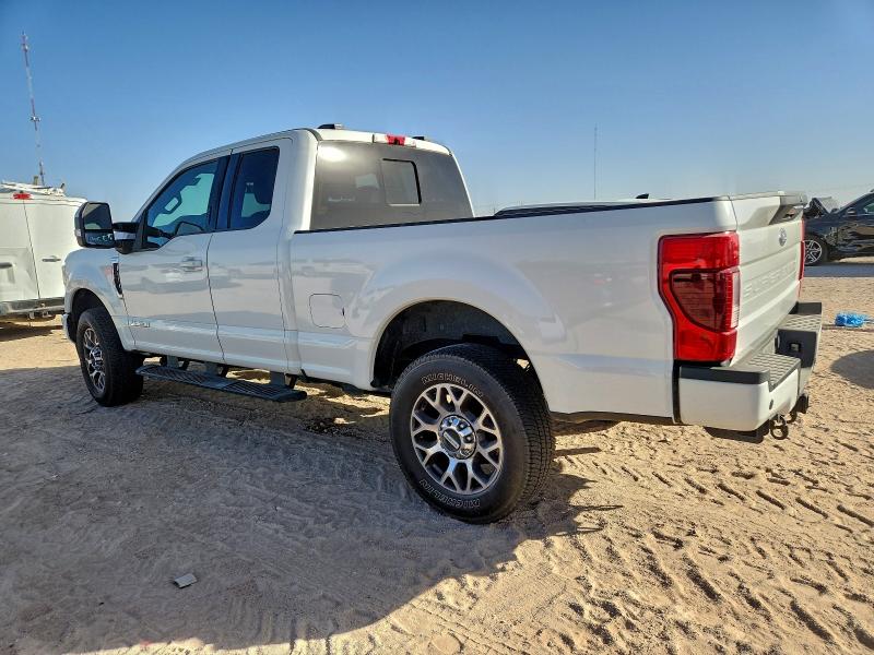 Фото 2 - FORD F250