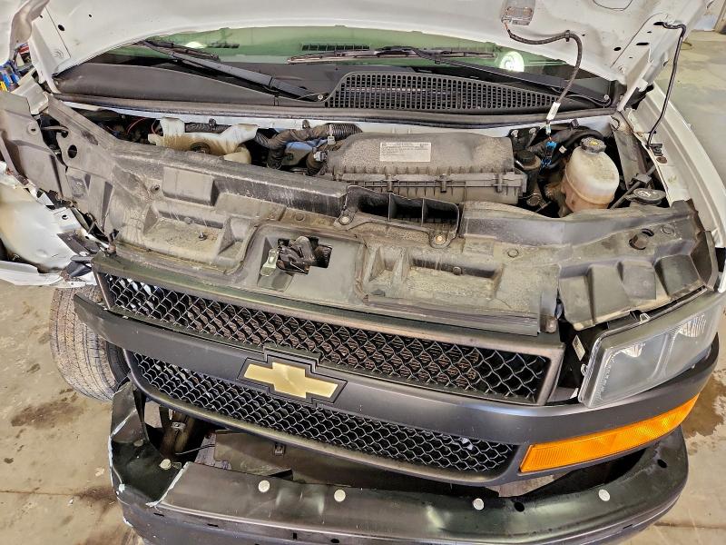 Фото 12 - CHEVROLET EXPRESS