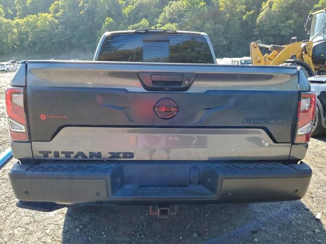 Фото 6 - NISSAN TITAN