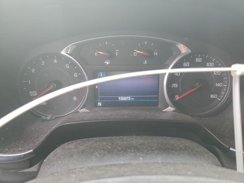 Фото 9 - CHEVROLET BLAZER