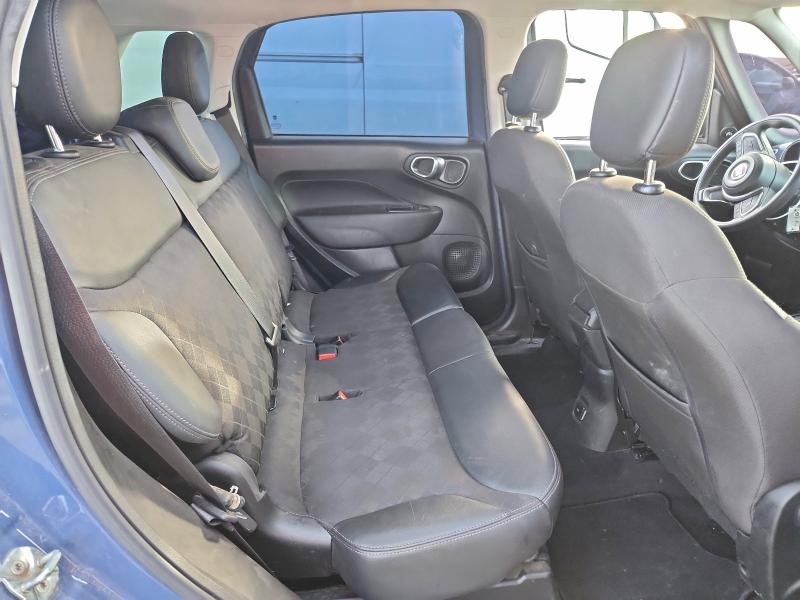 FIAT 500 2019 VIN ZFBNFAAH5KZ041899