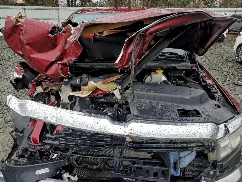 Фото 11 - RAM 1500