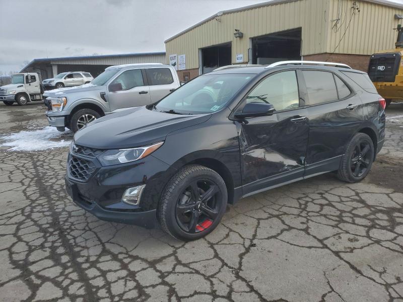 Фото 1 - CHEVROLET EQUINOX