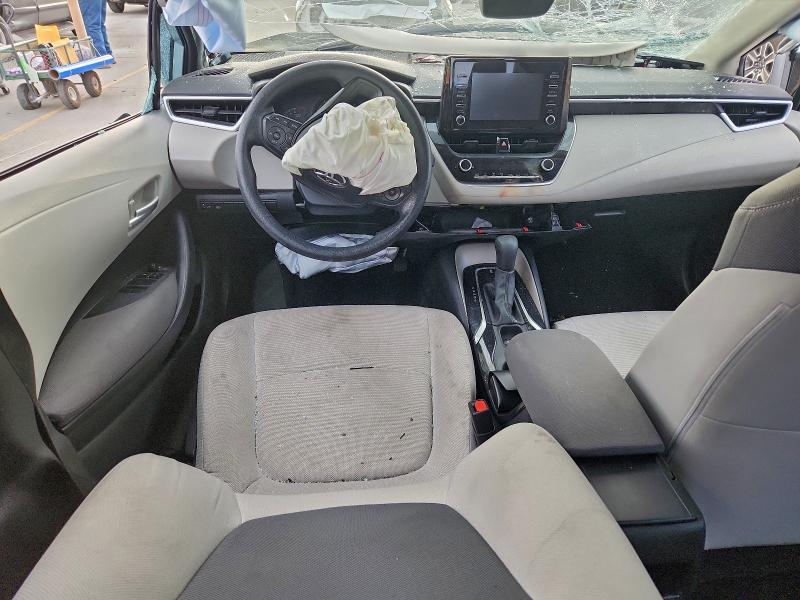 Фото 8 - TOYOTA COROLLA